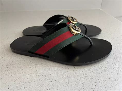 gucci flip flop svrite|SVRITE .